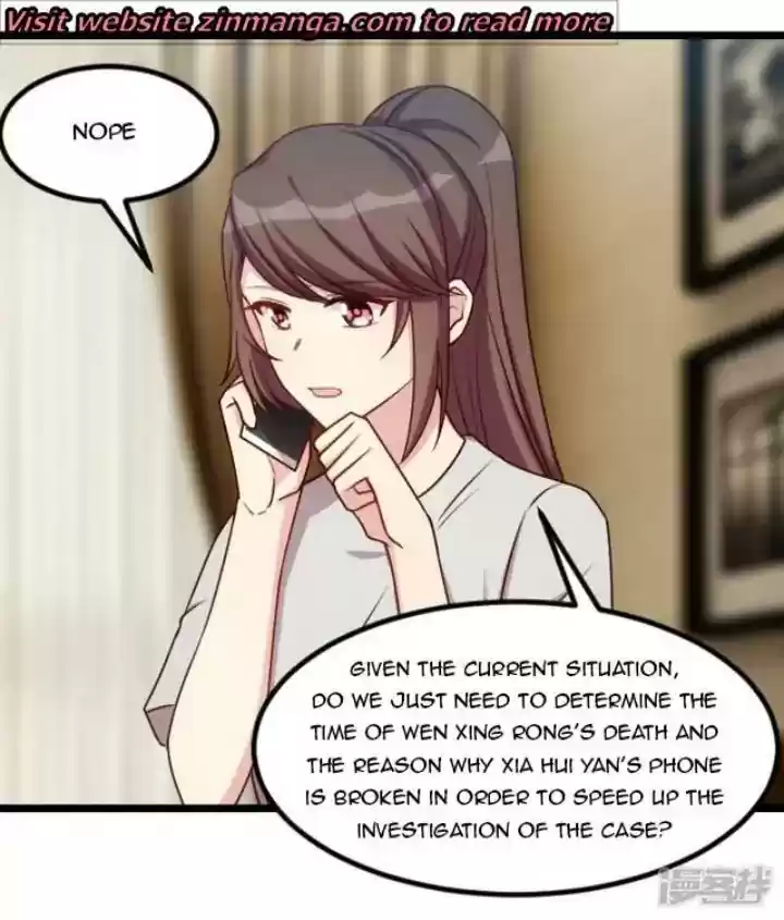 CEO's Sudden Proposal Chapter 179