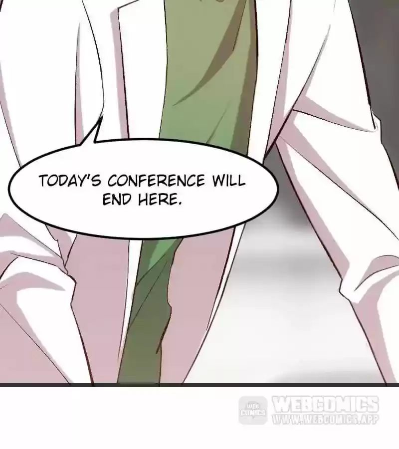 CEO's Sudden Proposal Chapter 18: Protective