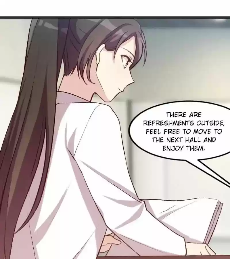 CEO's Sudden Proposal Chapter 18: Protective