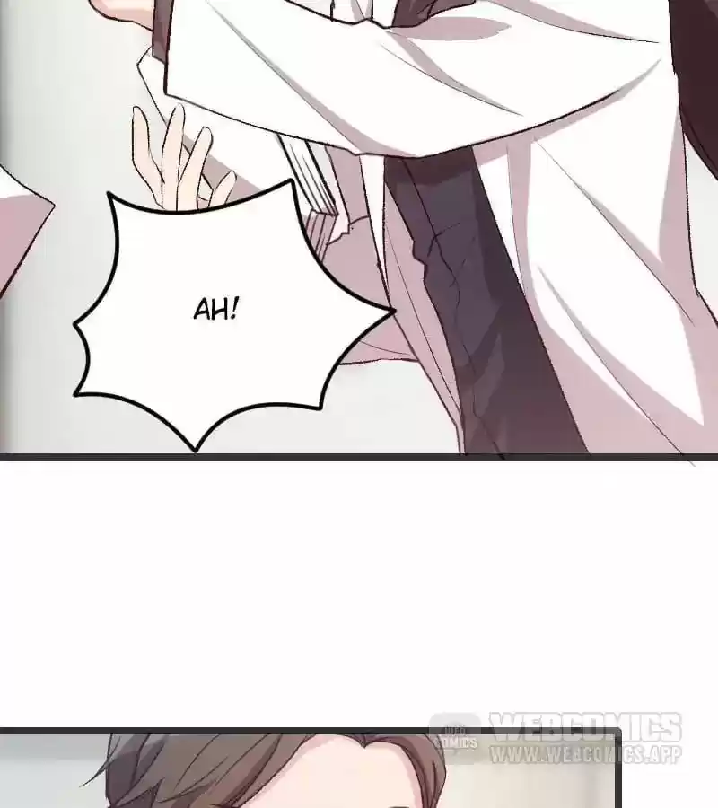 CEO's Sudden Proposal Chapter 18: Protective