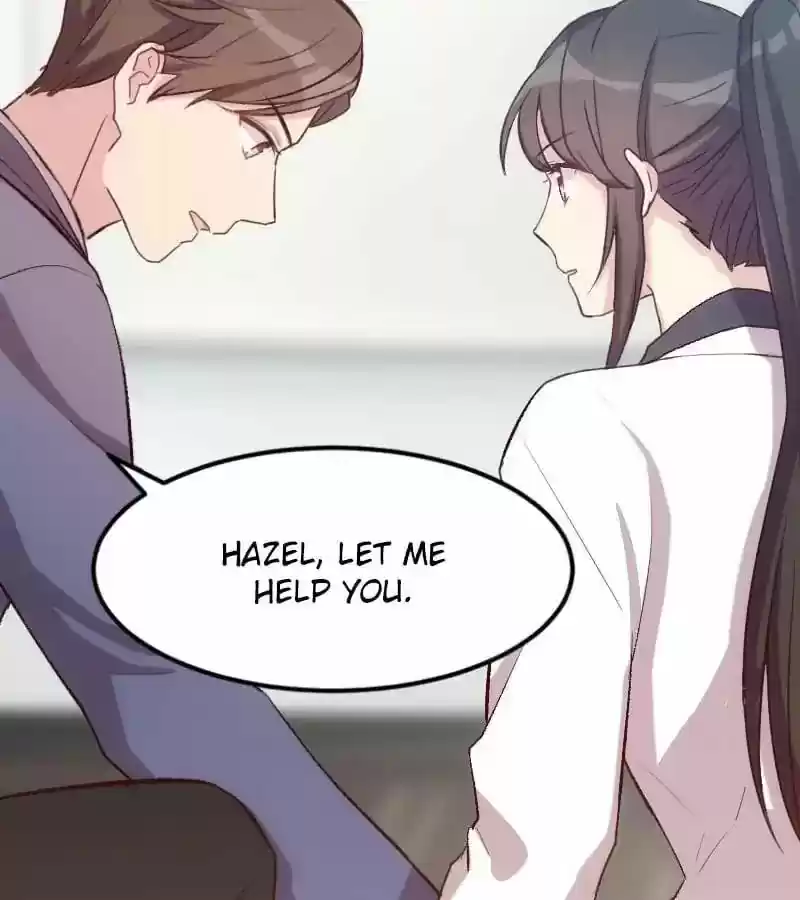 CEO's Sudden Proposal Chapter 18: Protective