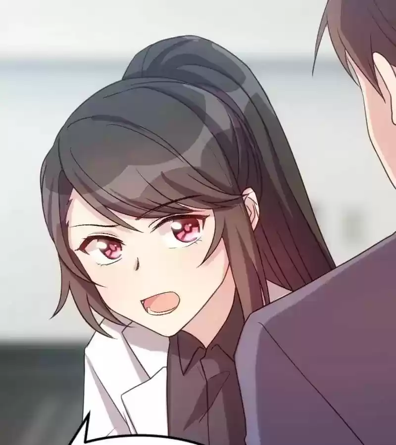 CEO's Sudden Proposal Chapter 18: Protective