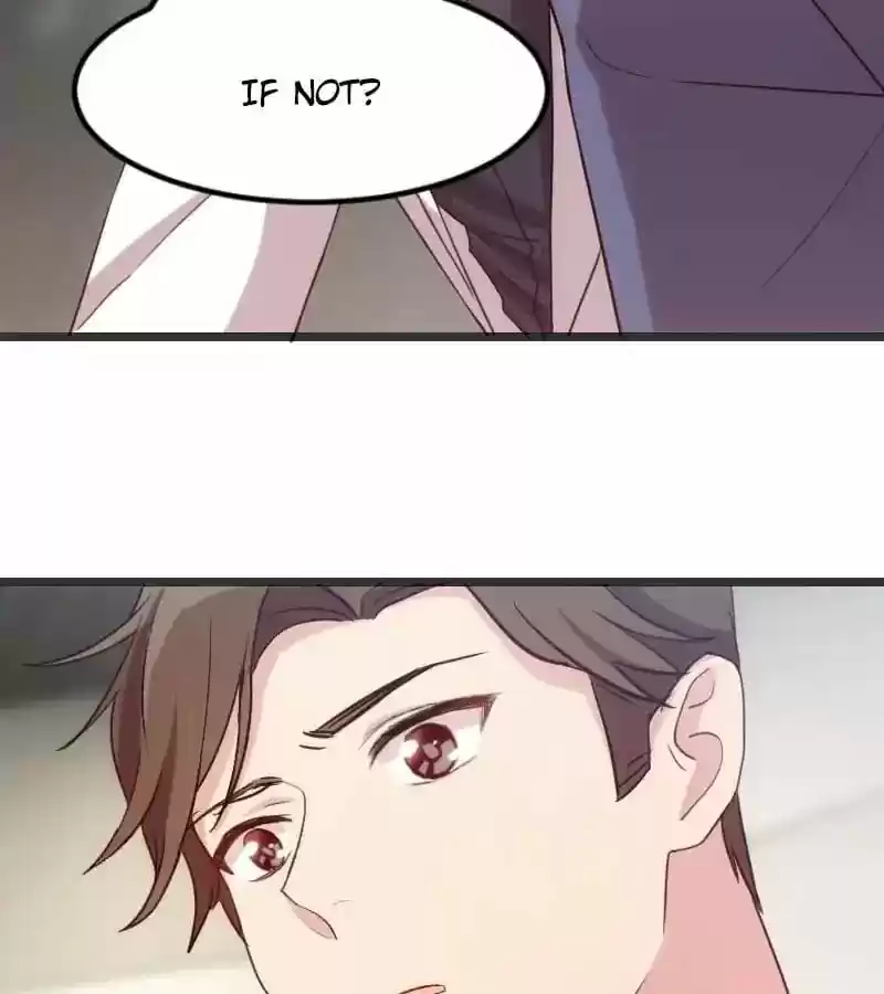 CEO's Sudden Proposal Chapter 18: Protective