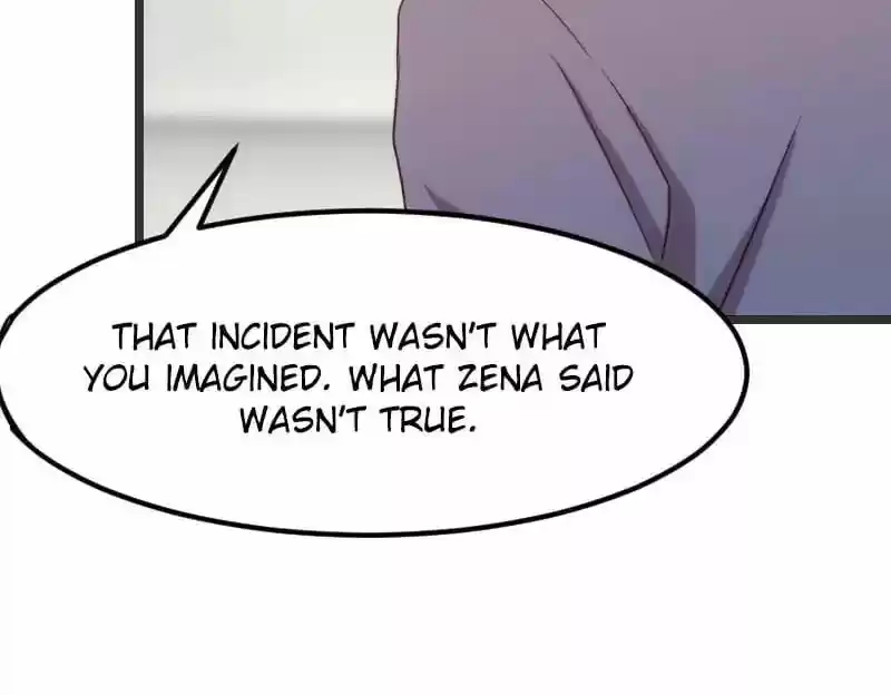 CEO's Sudden Proposal Chapter 18: Protective