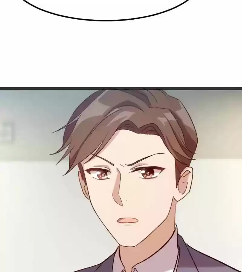 CEO's Sudden Proposal Chapter 18: Protective