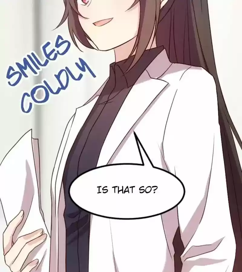 CEO's Sudden Proposal Chapter 18: Protective