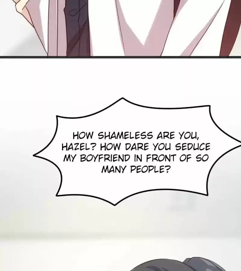 CEO's Sudden Proposal Chapter 18: Protective