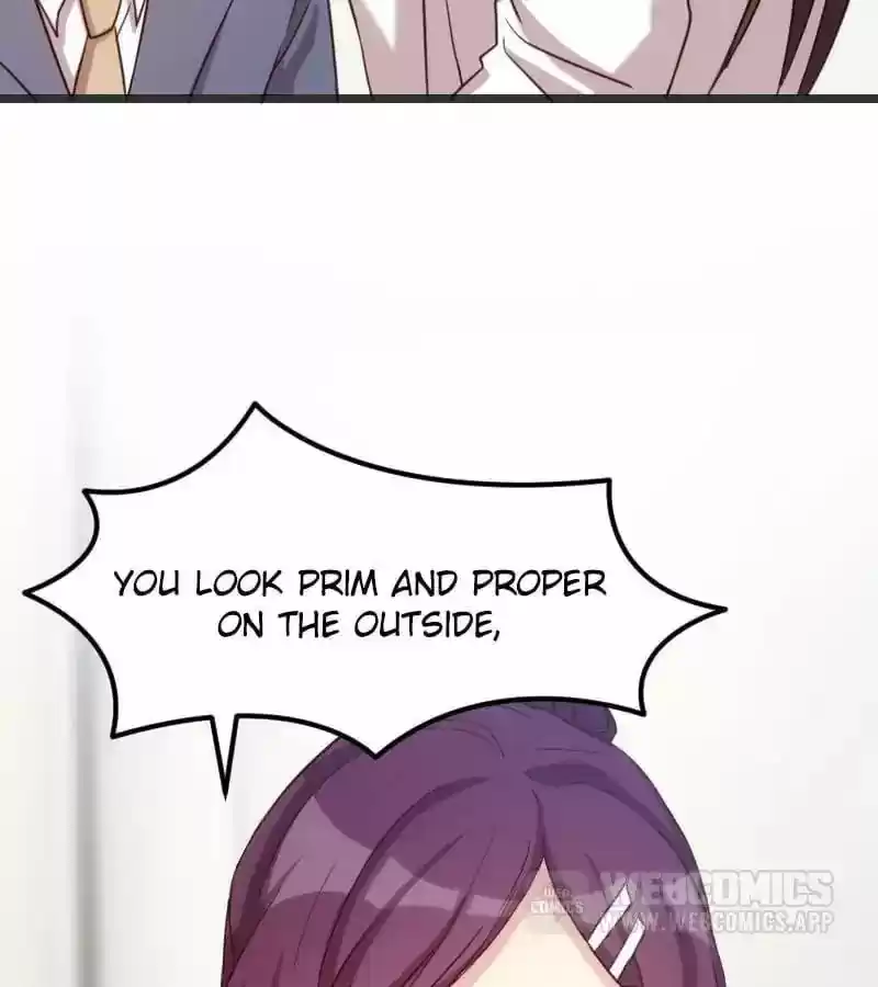 CEO's Sudden Proposal Chapter 18: Protective