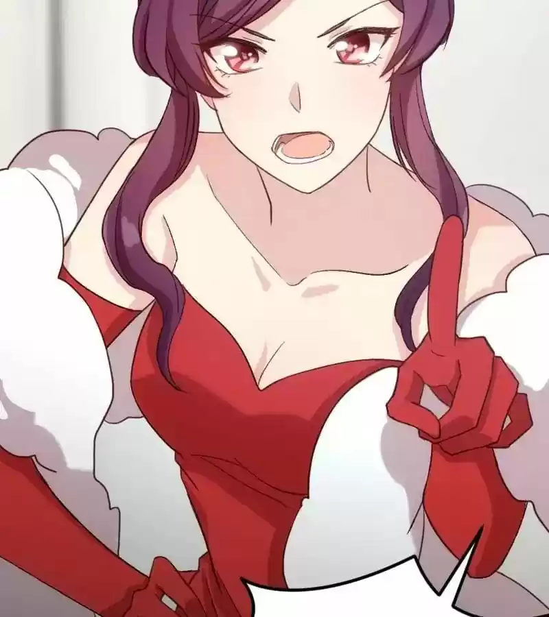 CEO's Sudden Proposal Chapter 18: Protective