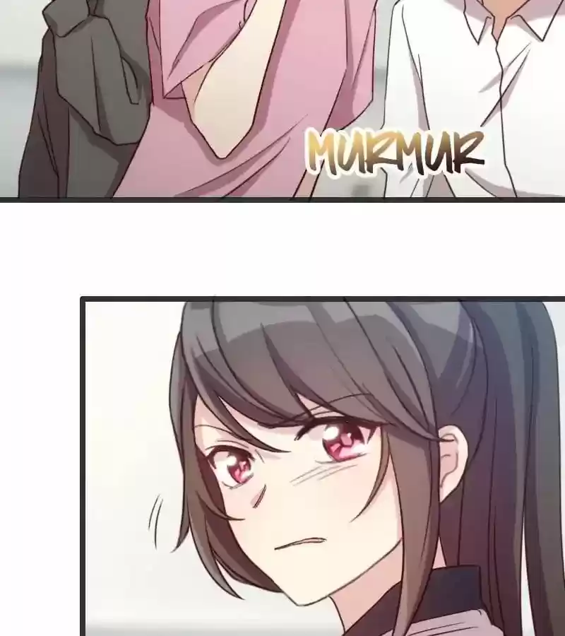 CEO's Sudden Proposal Chapter 18: Protective