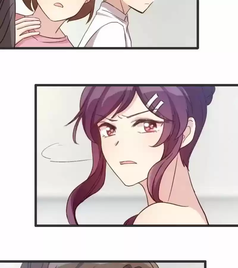 CEO's Sudden Proposal Chapter 18: Protective