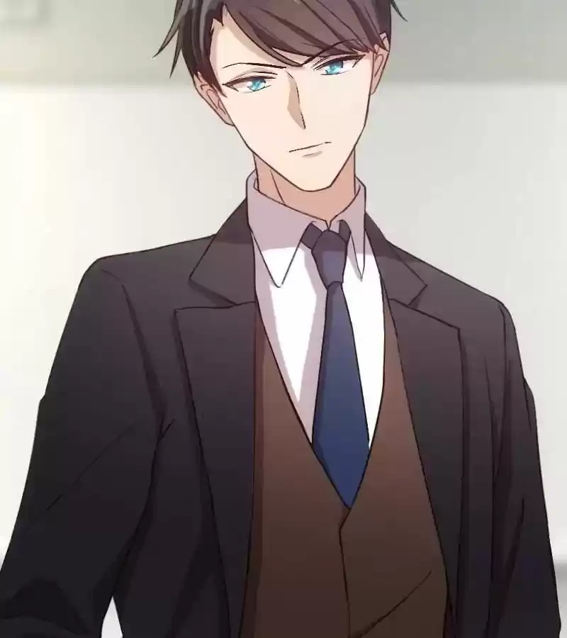 CEO's Sudden Proposal Chapter 18: Protective