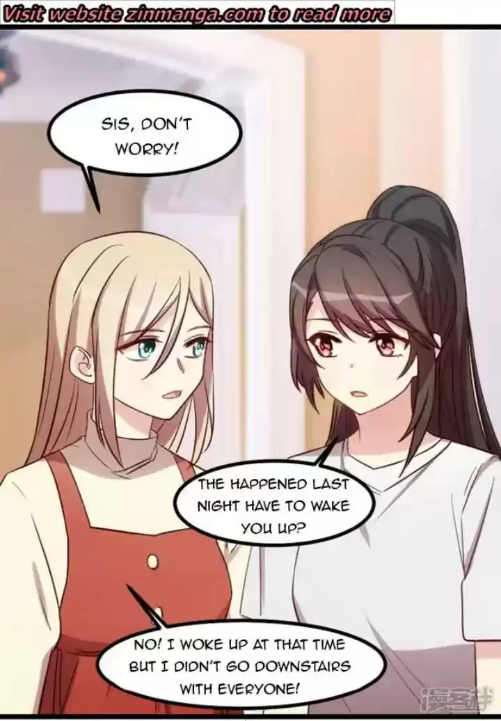 CEO's Sudden Proposal Chapter 180