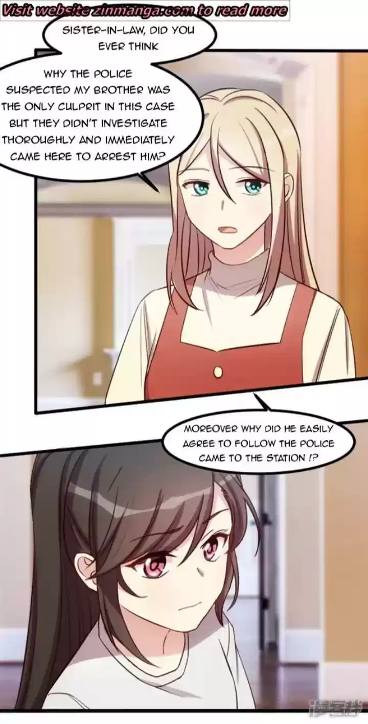 CEO's Sudden Proposal Chapter 180