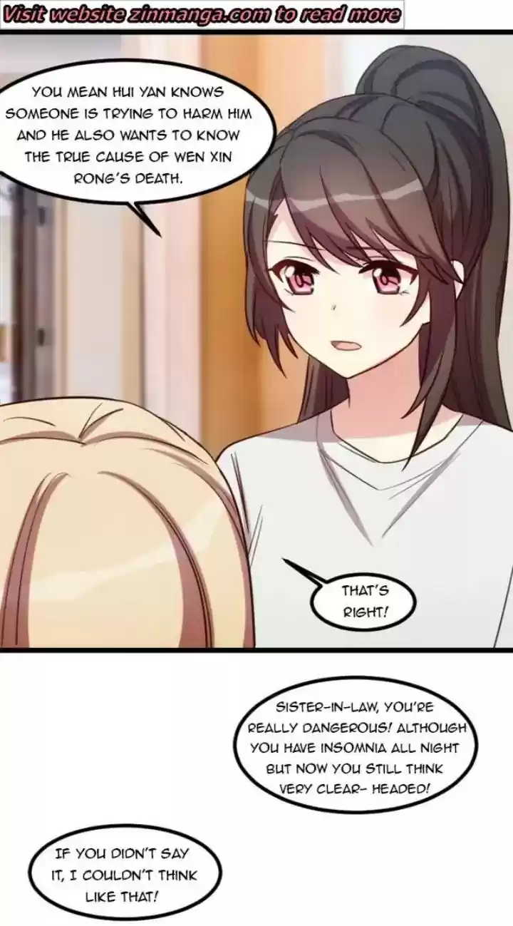 CEO's Sudden Proposal Chapter 180