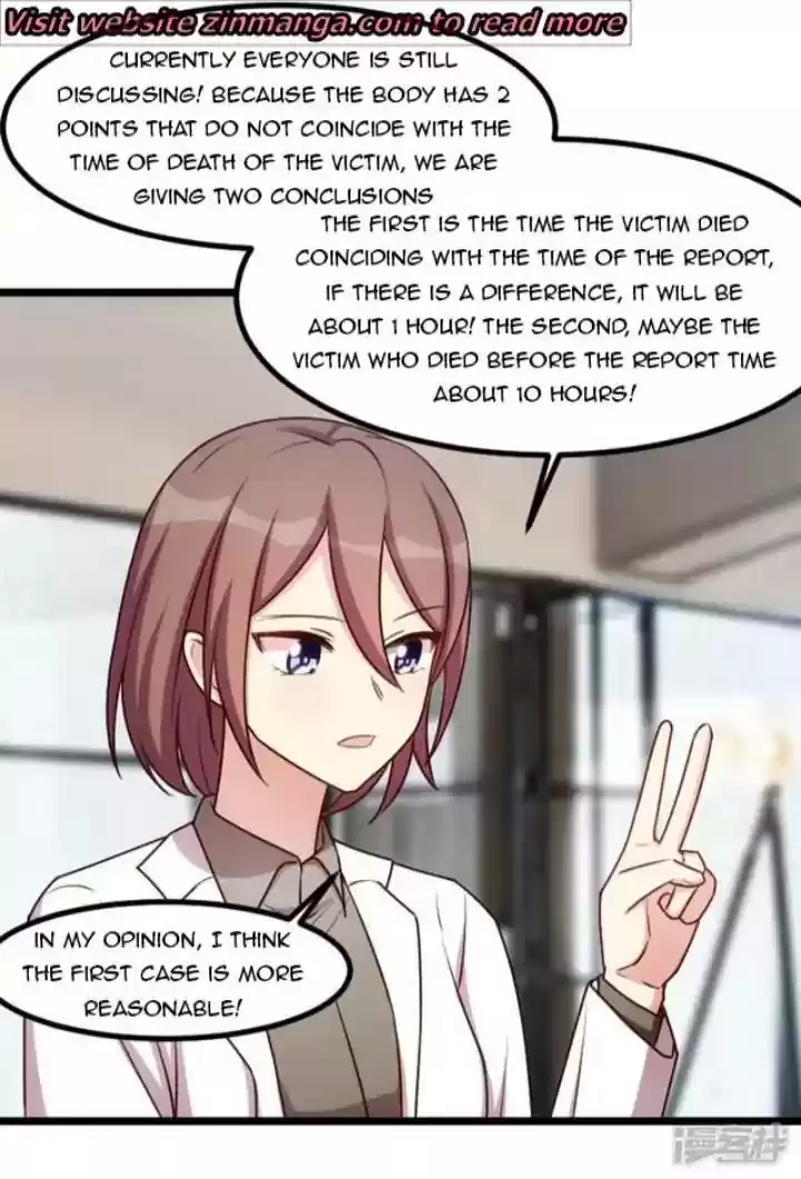 CEO's Sudden Proposal Chapter 180