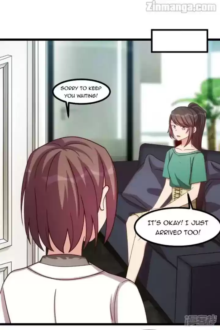 CEO's Sudden Proposal Chapter 181