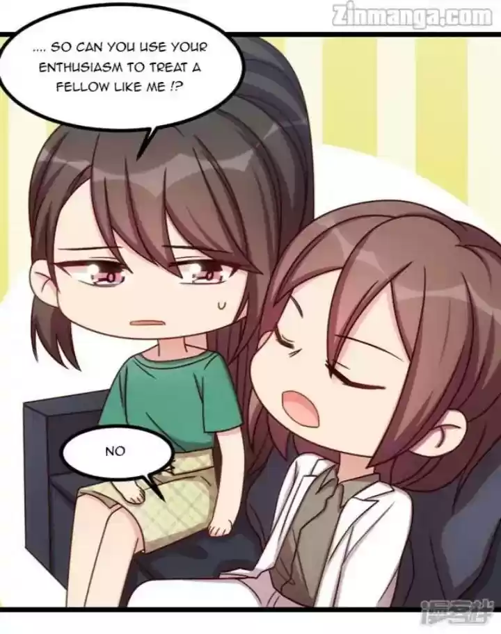 CEO's Sudden Proposal Chapter 181