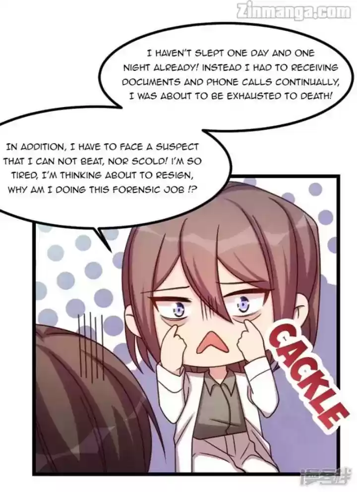 CEO's Sudden Proposal Chapter 181