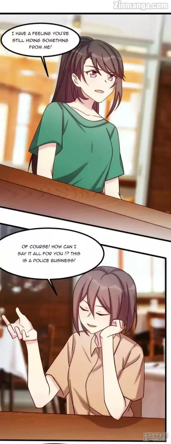 CEO's Sudden Proposal Chapter 181