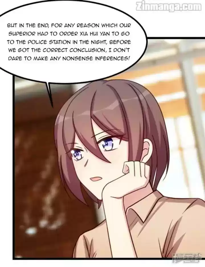 CEO's Sudden Proposal Chapter 181