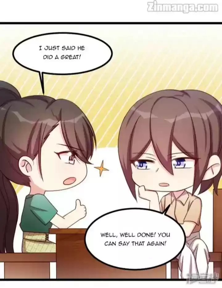 CEO's Sudden Proposal Chapter 181