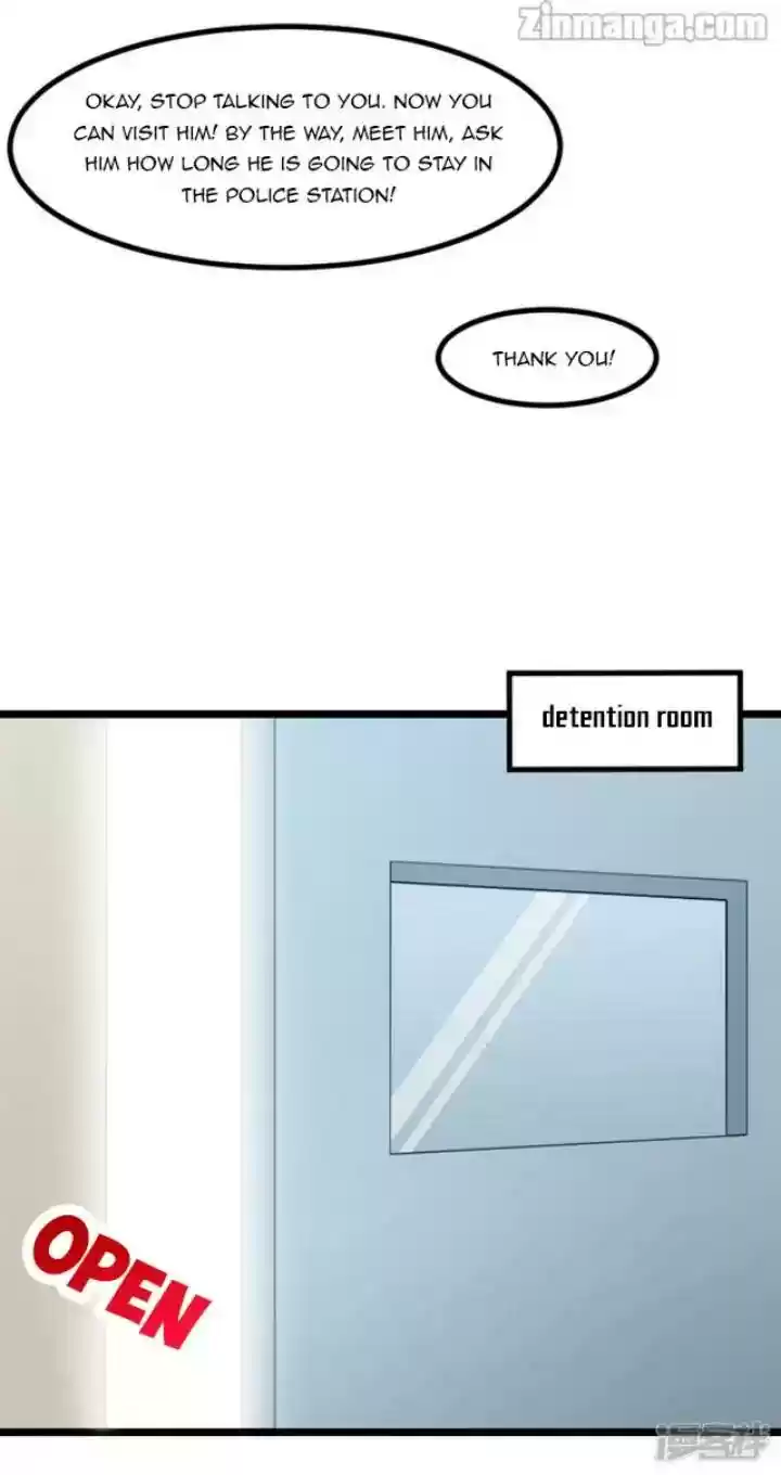 CEO's Sudden Proposal Chapter 181