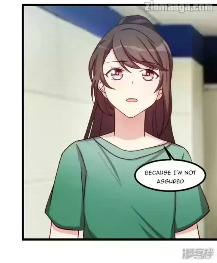 CEO's Sudden Proposal Chapter 181