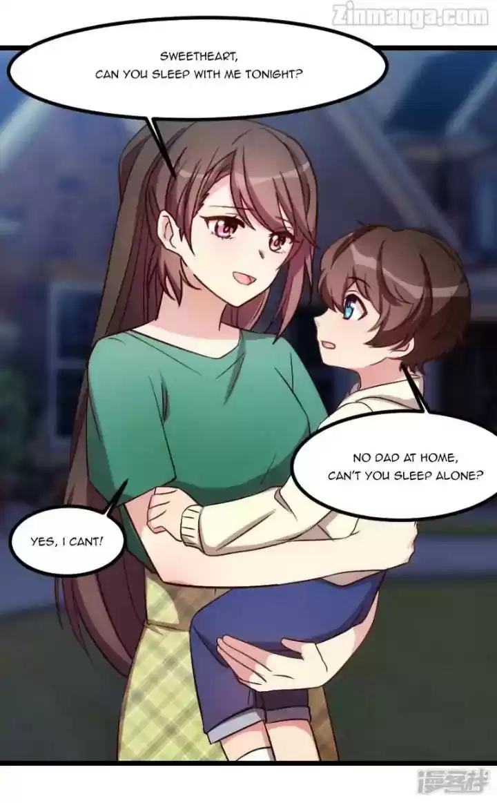 CEO's Sudden Proposal Chapter 183