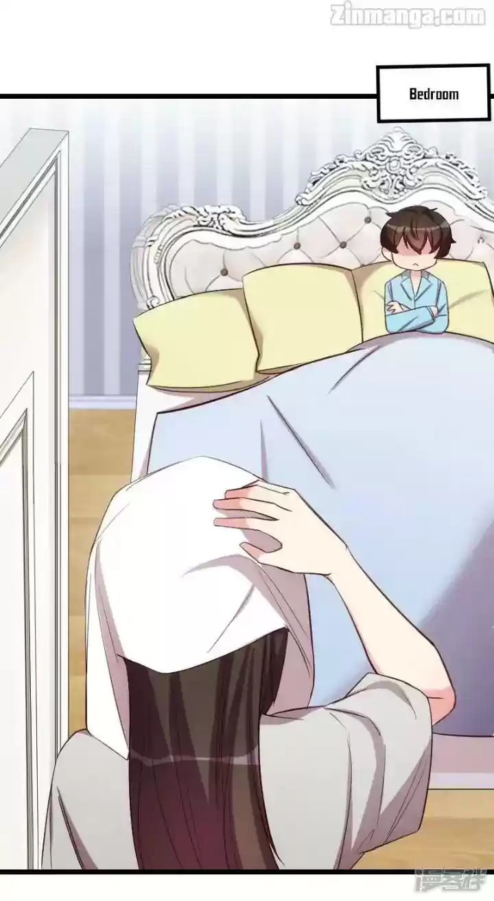 CEO's Sudden Proposal Chapter 183