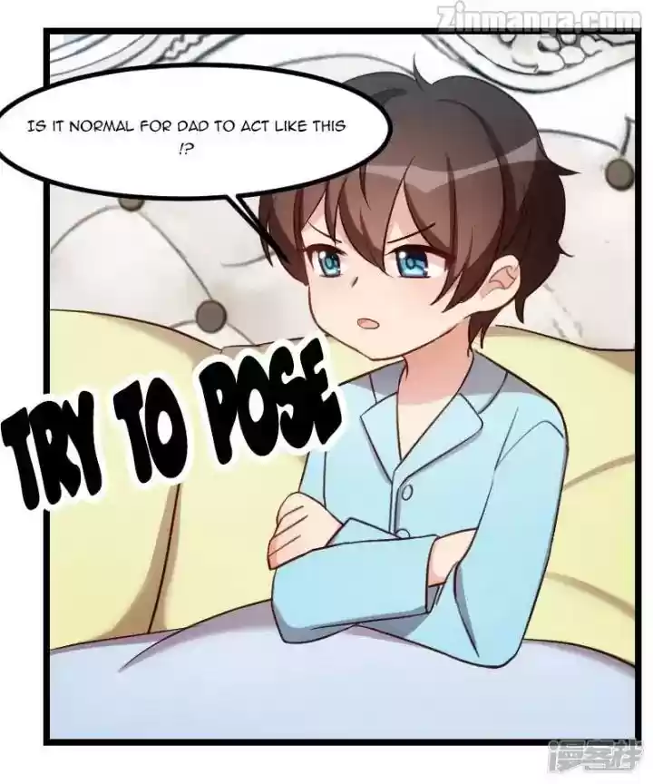 CEO's Sudden Proposal Chapter 183