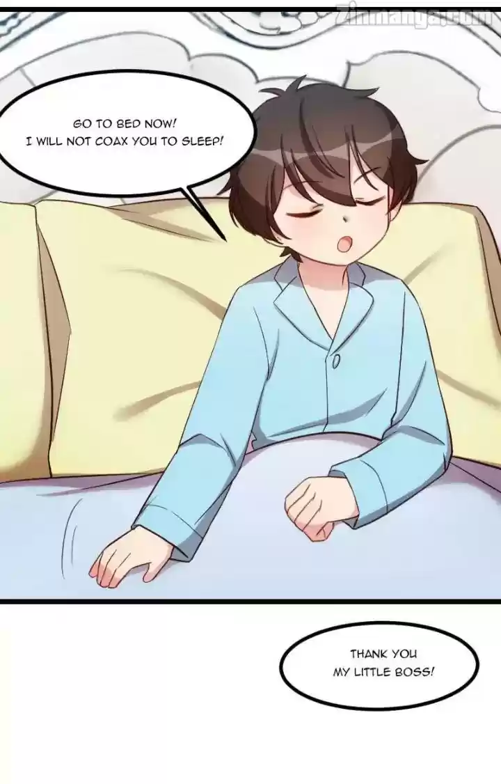 CEO's Sudden Proposal Chapter 183