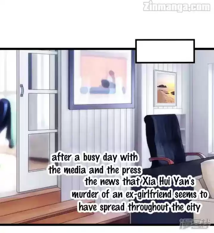 CEO's Sudden Proposal Chapter 183