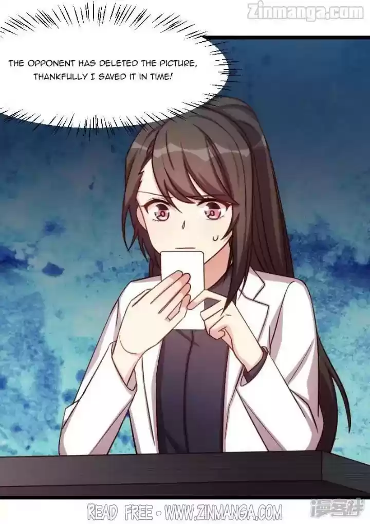 CEO's Sudden Proposal Chapter 183