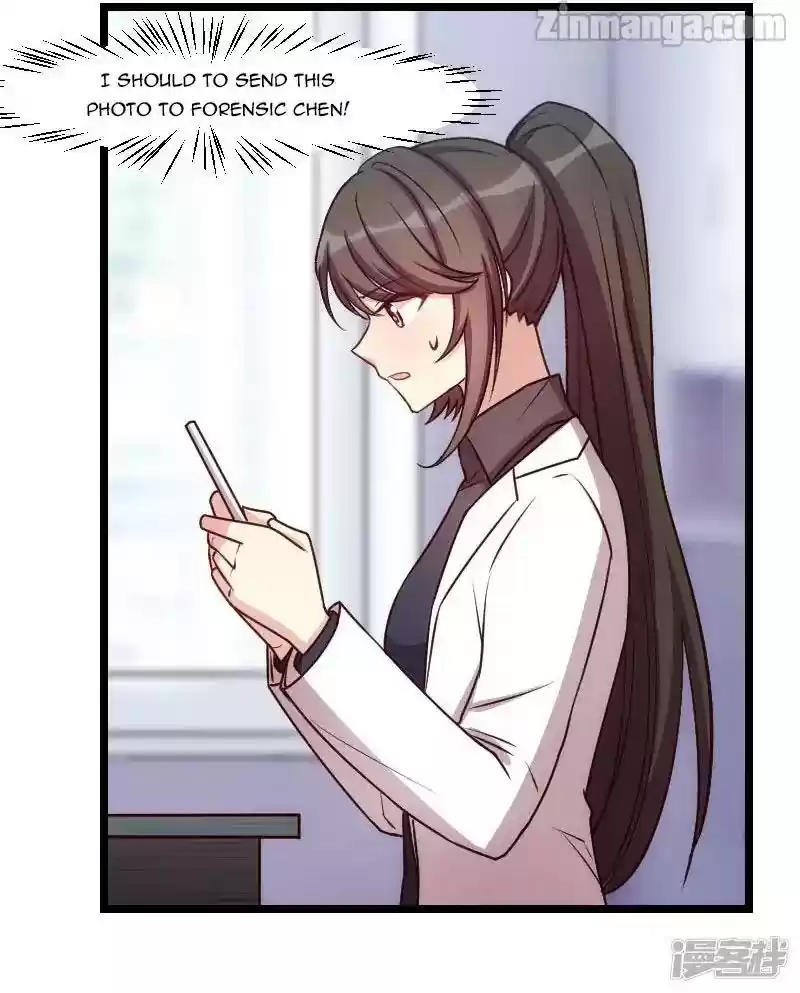 CEO's Sudden Proposal Chapter 184