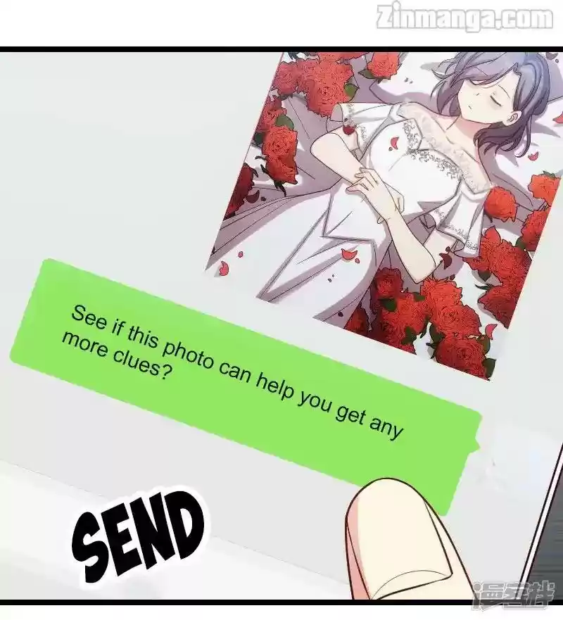 CEO's Sudden Proposal Chapter 184