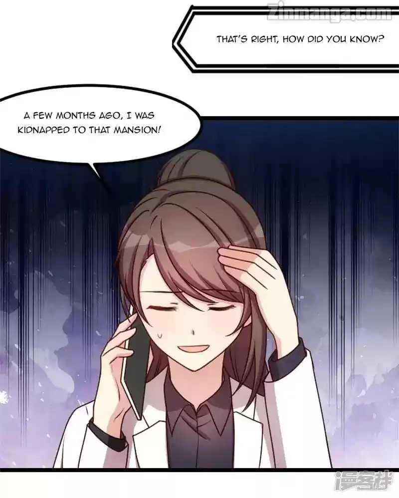 CEO's Sudden Proposal Chapter 184