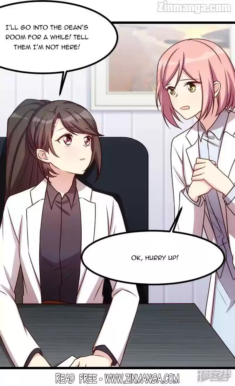 CEO's Sudden Proposal Chapter 184