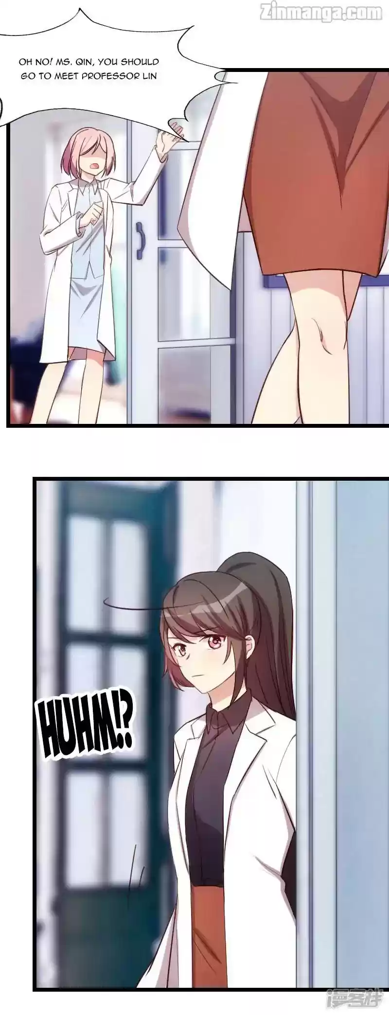 CEO's Sudden Proposal Chapter 185