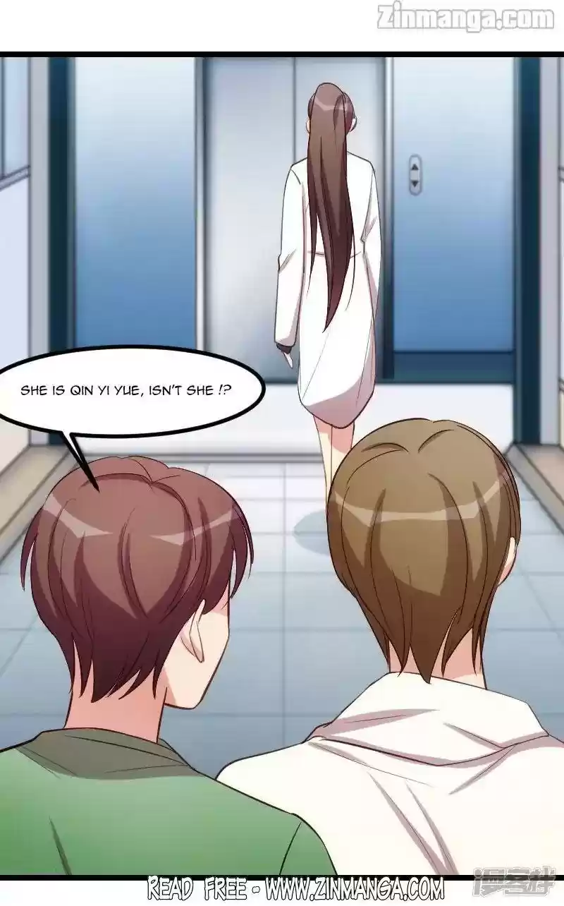 CEO's Sudden Proposal Chapter 185