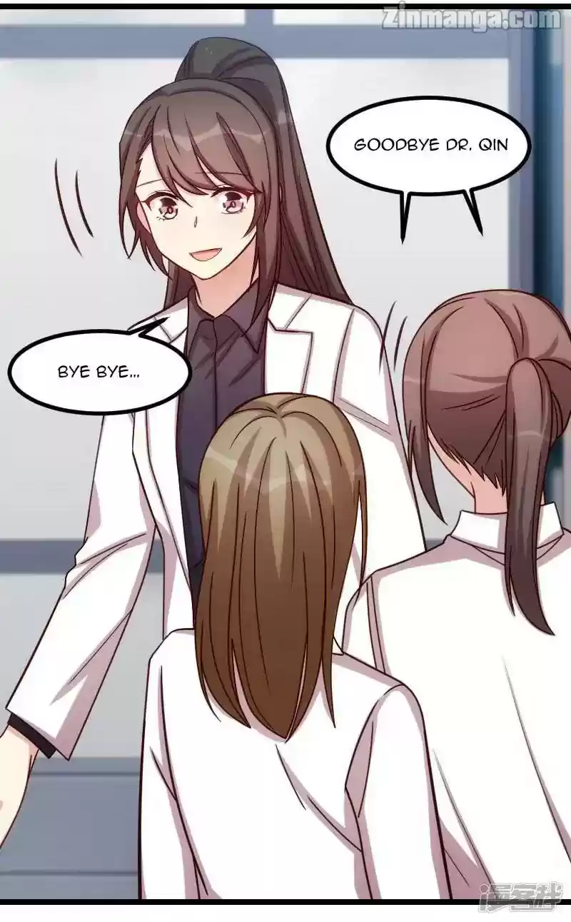 CEO's Sudden Proposal Chapter 185