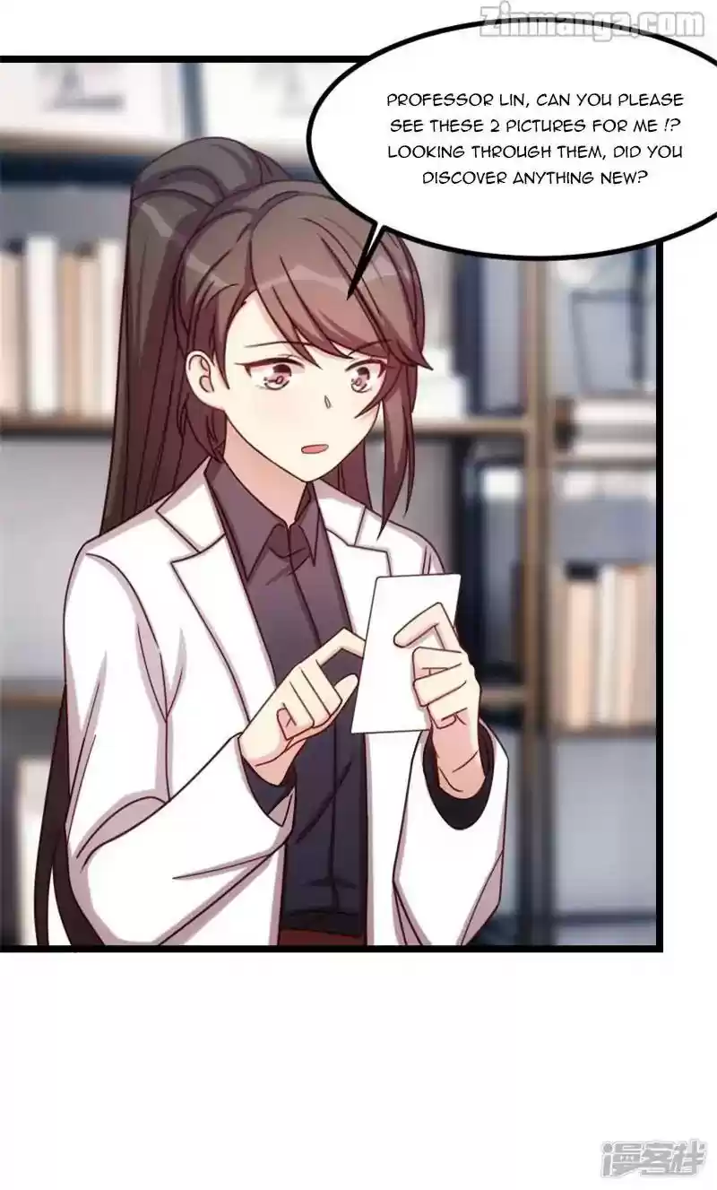 CEO's Sudden Proposal Chapter 185