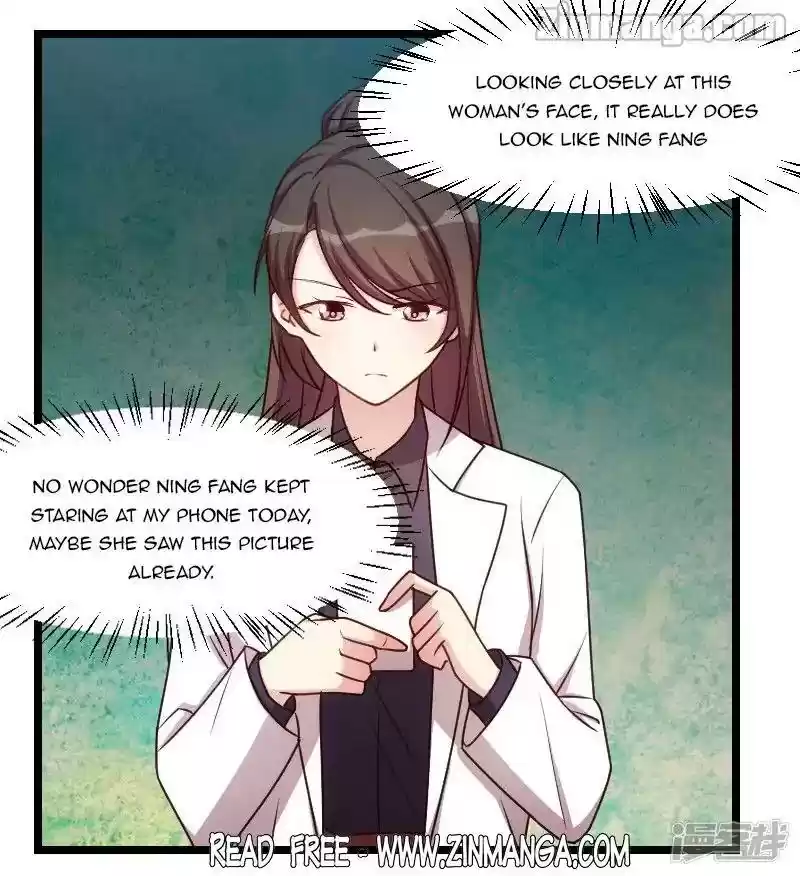 CEO's Sudden Proposal Chapter 186