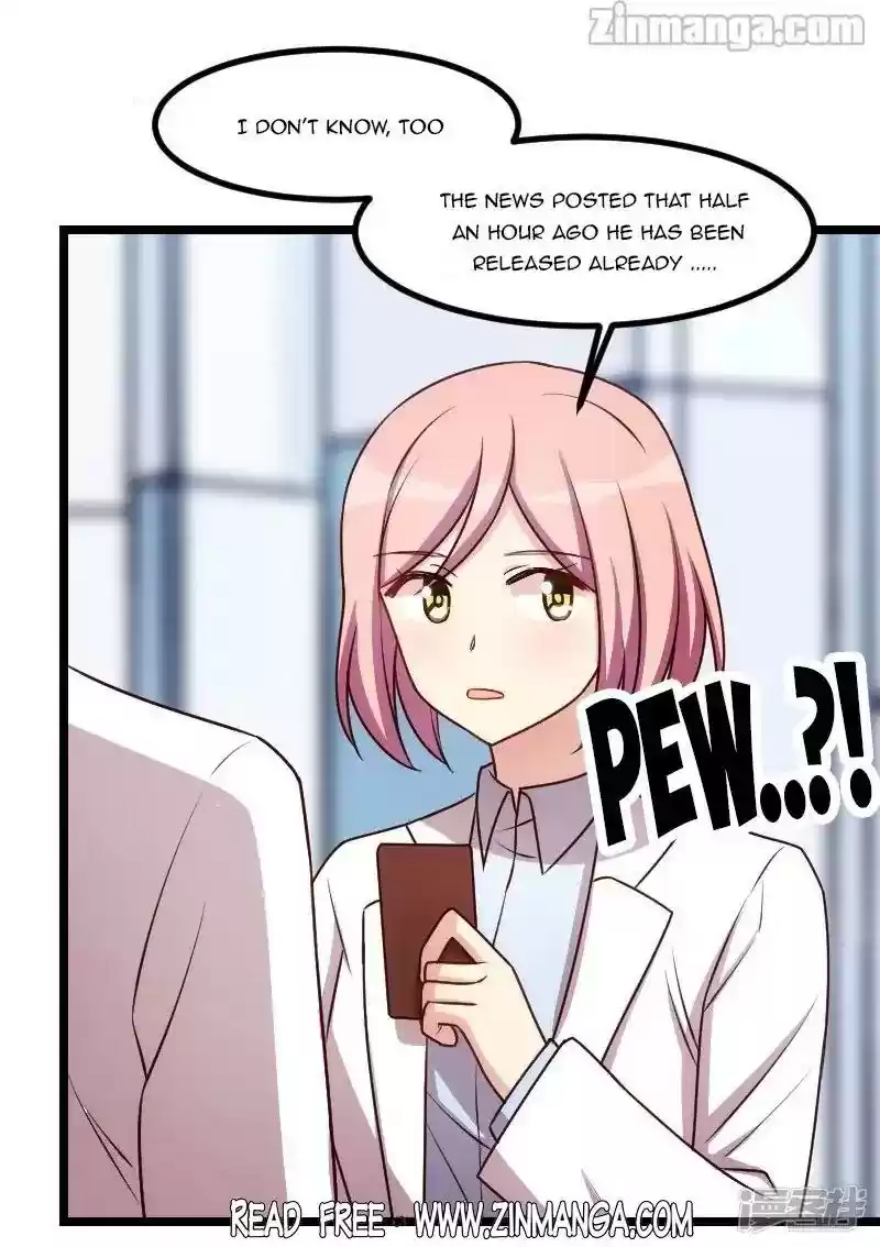 CEO's Sudden Proposal Chapter 186