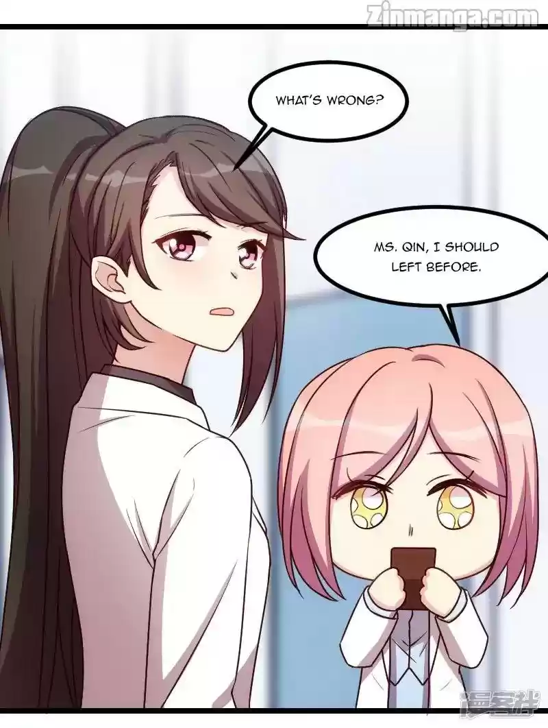 CEO's Sudden Proposal Chapter 186