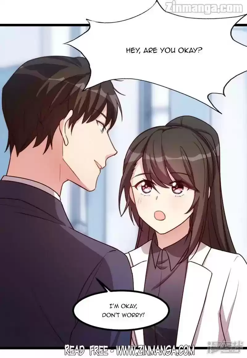 CEO's Sudden Proposal Chapter 186