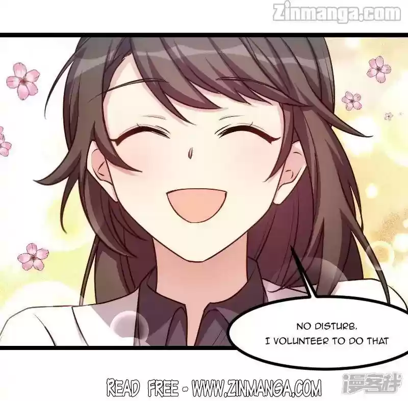 CEO's Sudden Proposal Chapter 186