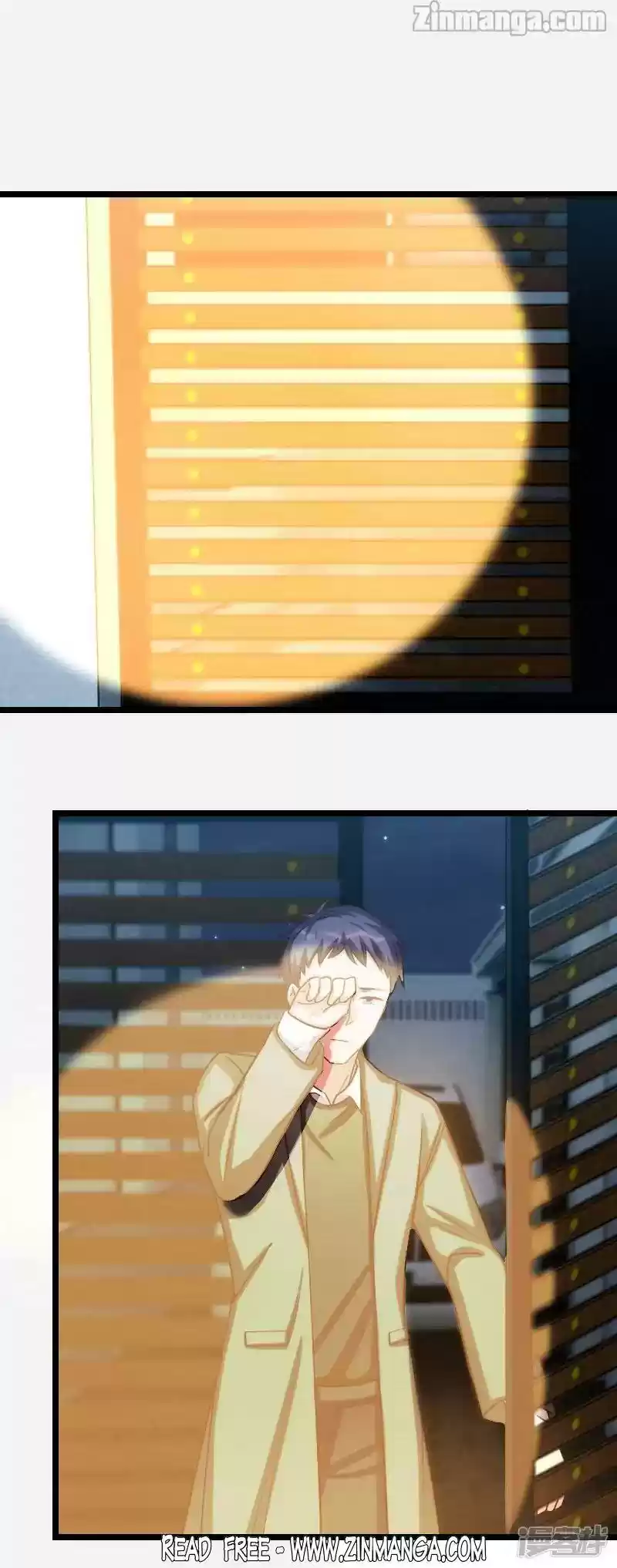 CEO's Sudden Proposal Chapter 187