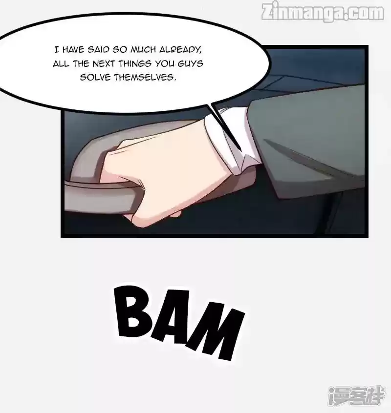 CEO's Sudden Proposal Chapter 187