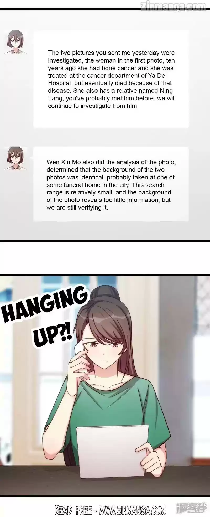 CEO's Sudden Proposal Chapter 187